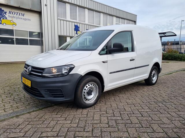 Volkswagen CADDY 2.0 TDI L1H1 EURO 6 inruil/fin mogelijk