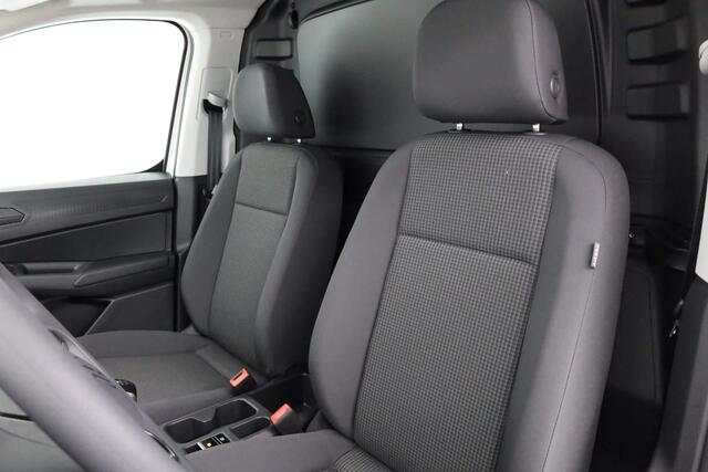 Volkswagen CADDY Cargo 1.5 TSI 114 pk | Trekhaak | Navigatie | Parkeersensoren achter | Apple Carplay / Android Auto