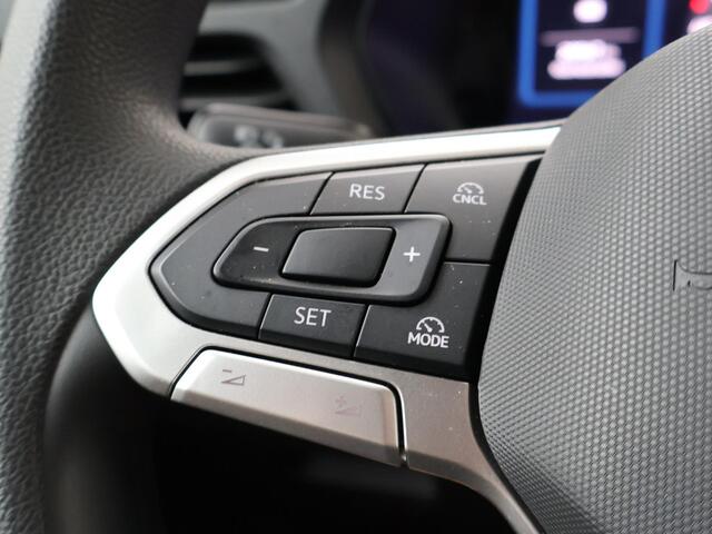 Volkswagen CADDY Cargo 2.0 TDI Trend | 102 PK | Multifunctioneel stuurwiel | Cruisecontrol | Parkeersensoren |