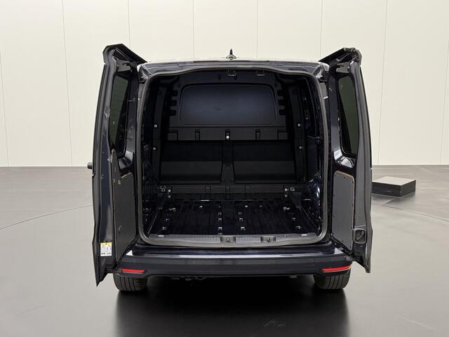 Volkswagen CADDY 2.0 TDI 1st Edition | Digital Cockpit | Led | Navigatie | Airco | Cruise