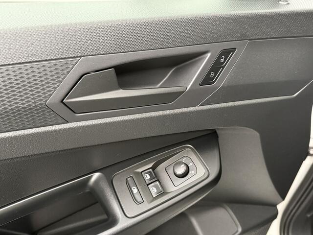 Volkswagen CADDY 2.0TDI Comfort | Navigatie | Airco | Cruise | Betimmering