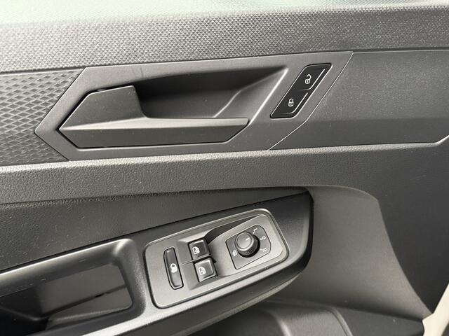 Volkswagen CADDY 2.0TDI 122PK DSG Automaat | Veba Koelbox | Navigatie | Camera | Airco | Cruise