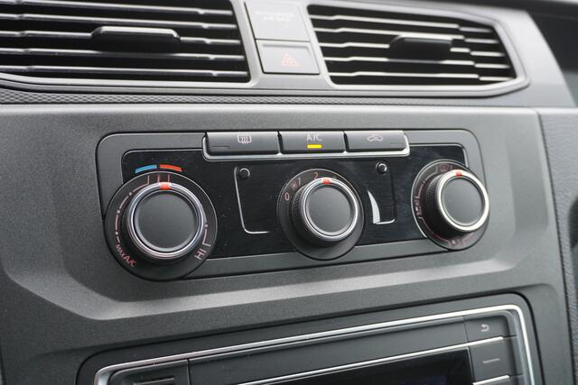 Volkswagen CADDY 2.0 TDI EURO 6 - Airco - Cruise - Trekhaak - ¤11.950,- Excl.