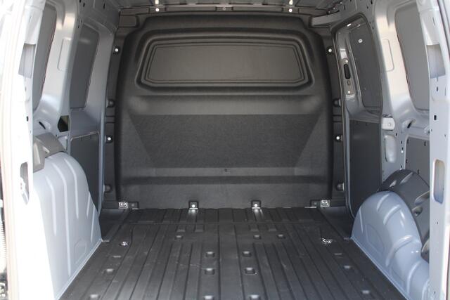 Volkswagen CADDY Cargo 2.0 TDI 122pk DSG7 - Carplay - Adaptive Cruise - Trekhaak - Navigatie - Dig. cockpit - Ergocomfort stoel - Stoelverwarming - Rijklaar