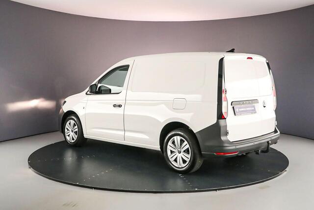 Volkswagen CADDY Cargo 2.0 TDI Comfort | Airco | All Seasonbanden | Navigatie (Apple carplay / Android Auto) |