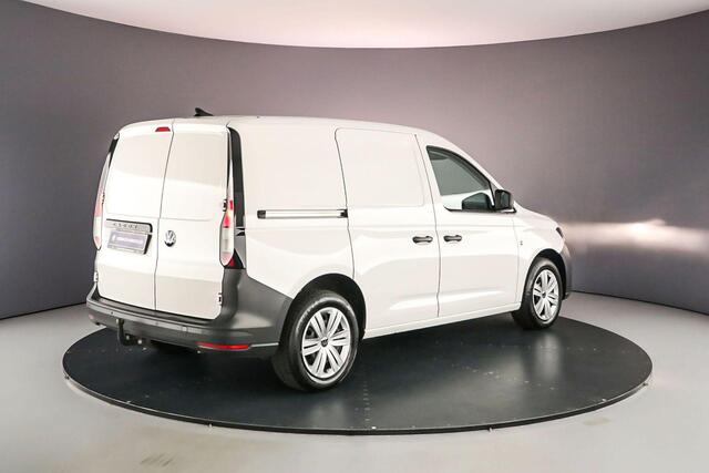 Volkswagen CADDY Cargo 2.0 TDI Comfort | Airco | All Seasonbanden | Navigatie (Apple carplay / Android Auto) |