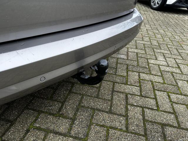 Volkswagen CADDY 1.4 TSI Trendline Automaat | Luxe uitvoering | 5-persoons | 2018