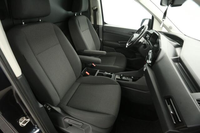 Volkswagen CADDY 2.0 TDI 123PK 1st Edition | Automaat | Airco | Virtual | Camera | Adaptive Cruise | Carplay