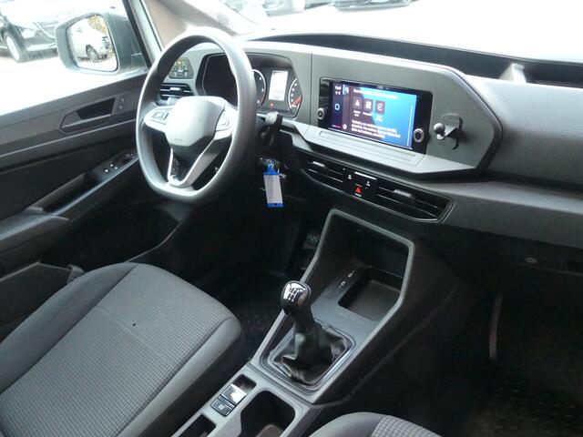 Volkswagen CADDY Cargo 2.0 TDI Comfort