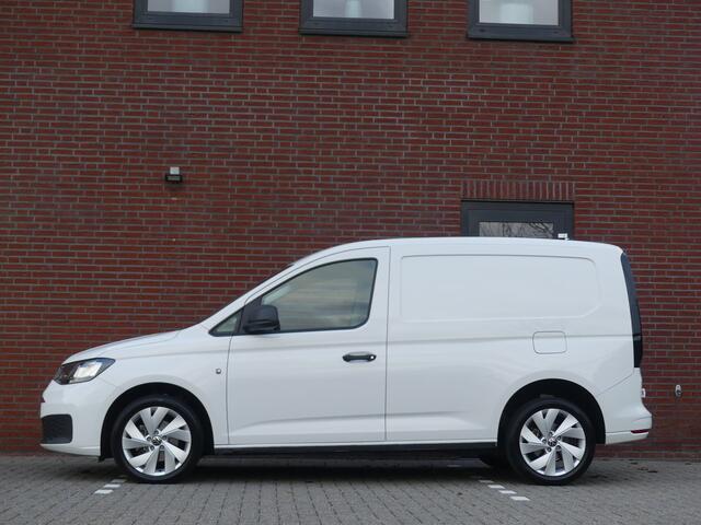 Volkswagen CADDY Cargo 2.0 TDI Comfort
