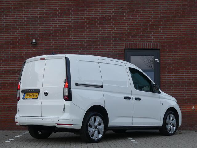 Volkswagen CADDY Cargo 2.0 TDI Comfort