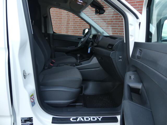 Volkswagen CADDY Cargo 2.0 TDI Comfort