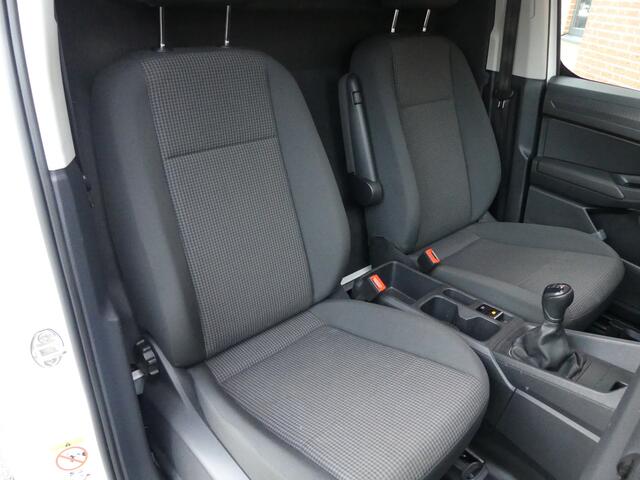 Volkswagen CADDY Cargo 2.0 TDI Comfort