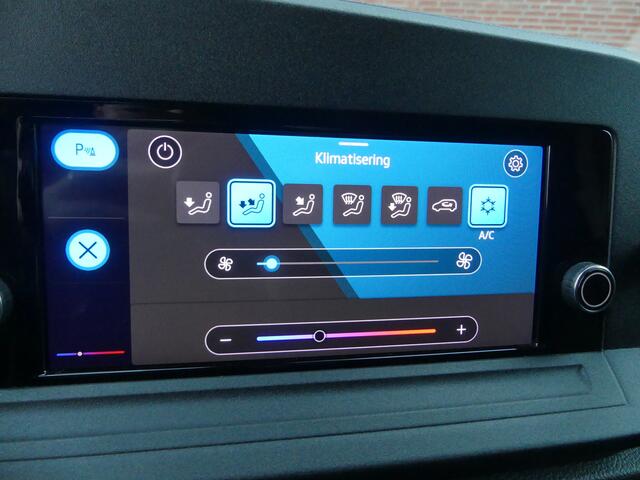 Volkswagen CADDY Cargo 2.0 TDI Comfort