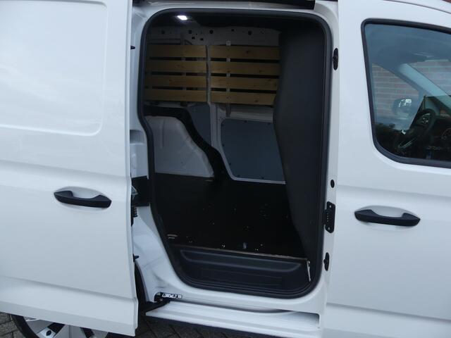 Volkswagen CADDY Cargo 2.0 TDI Comfort