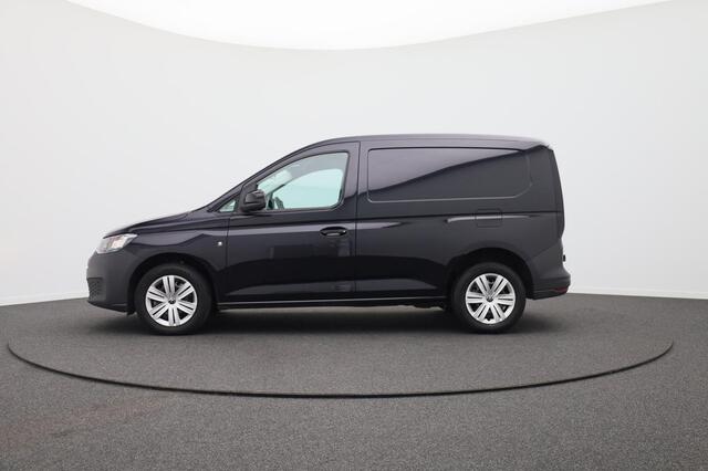 Volkswagen CADDY Cargo 2.0 TDI Comfort | Cruise Control | Achteruitrijcamera | Trekhaak | Navigatie |