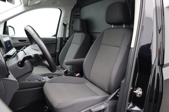 Volkswagen CADDY Cargo 2.0 TDI Comfort | Cruise Control | Achteruitrijcamera | Trekhaak | Navigatie |