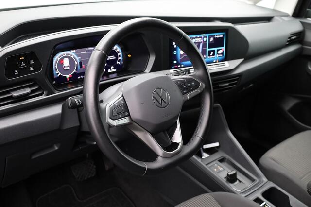 Volkswagen CADDY Cargo 2.0 TDI Comfort | Cruise Control | Achteruitrijcamera | Trekhaak | Navigatie |