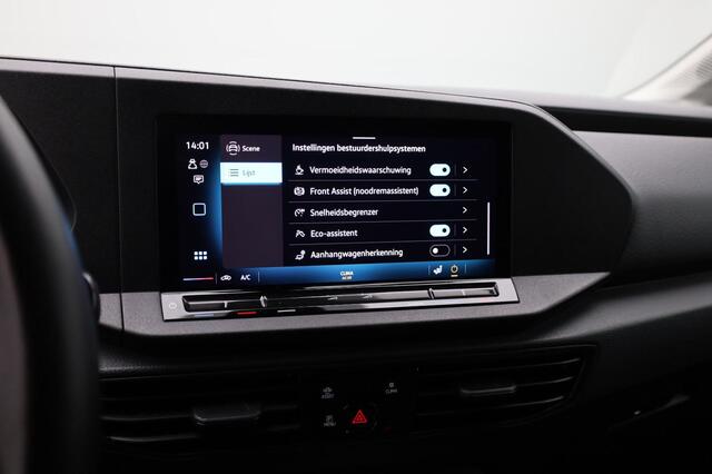 Volkswagen CADDY Cargo 2.0 TDI Comfort | Cruise Control | Achteruitrijcamera | Trekhaak | Navigatie |