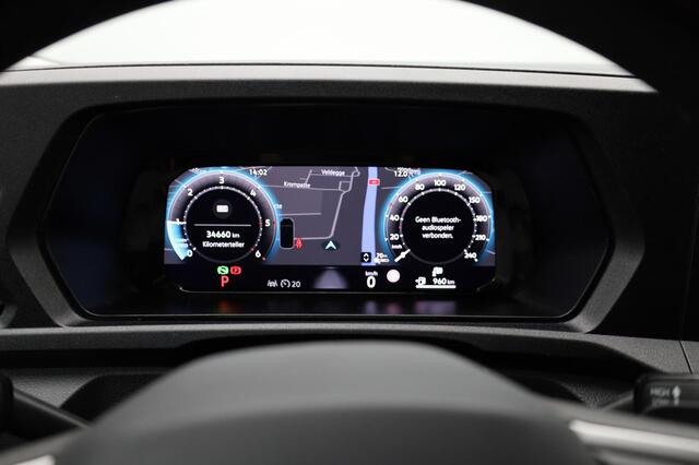 Volkswagen CADDY Cargo 2.0 TDI Comfort | Cruise Control | Achteruitrijcamera | Trekhaak | Navigatie |