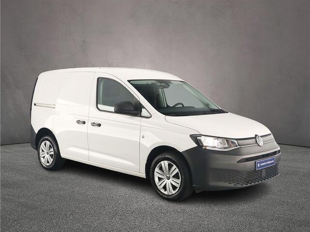 Volkswagen CADDY Cargo 2.0 TDI 122pk DSG Comfort | Cruise Control | Trekhaak | Navigatie |