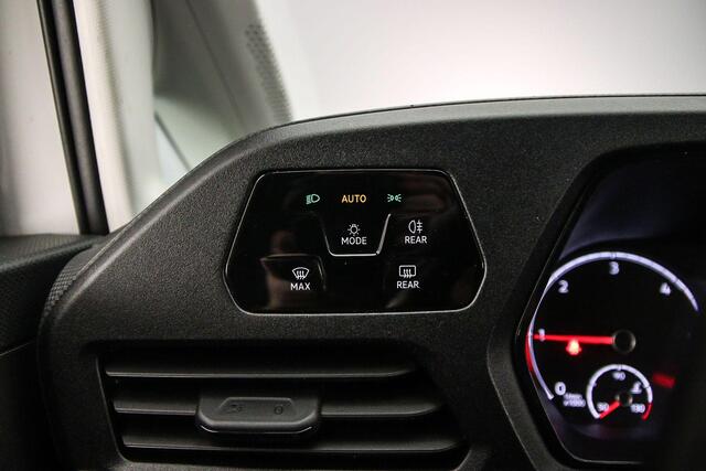 Volkswagen CADDY Cargo 2.0 TDI 122pk DSG Comfort | Cruise Control | Trekhaak | Navigatie |