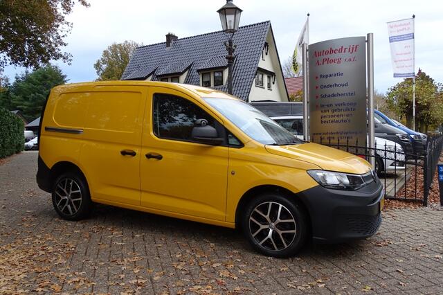 Volkswagen CADDY 2.0 TDI Comfort