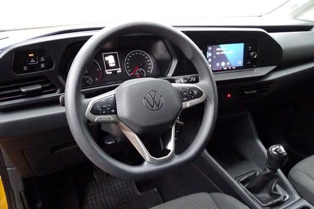 Volkswagen CADDY 2.0 TDI Comfort