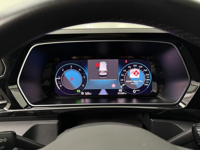 Volkswagen CADDY 2.0TDI DSG Automaat Exclusive | Digital Cockpit | Navigatie | Camera | Leder | Led | Airco | Cruise | Betimmering