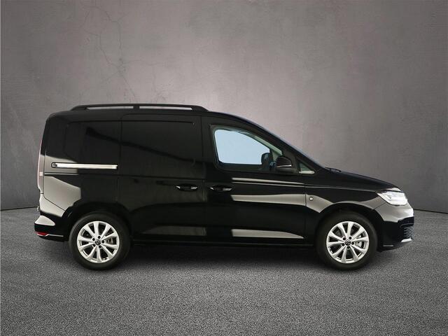 Volkswagen CADDY Cargo 2.0 TDI 122pk DSG | LED-koplampen | Ergo-comfort bestuurder | Camera | Climatronic | 17" Velgen | Navigatie