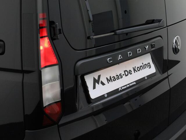 Volkswagen CADDY Bedrijfswagens Combi Kombi 1.5 eHybrid 115pk Automaat 723681