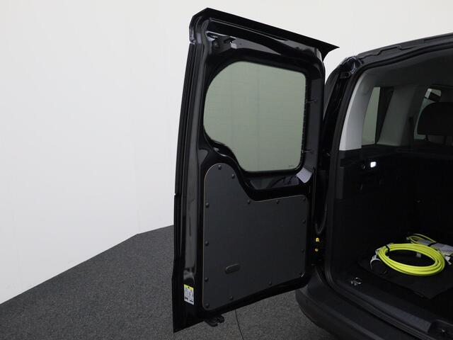 Volkswagen CADDY Bedrijfswagens Combi Kombi 1.5 eHybrid 115pk Automaat 723681