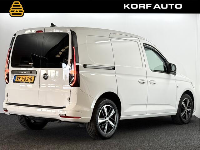 Volkswagen CADDY Cargo 2.0 TDI 1st Edition / Leder / Camera / Virtual