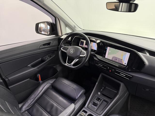 Volkswagen CADDY Cargo 2.0 TDI 1st Edition / Leder / Camera / Virtual