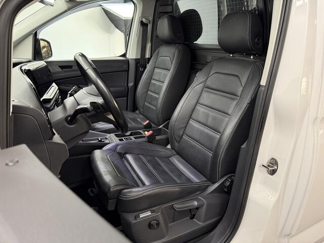 Volkswagen CADDY Cargo 2.0 TDI 1st Edition / Leder / Camera / Virtual