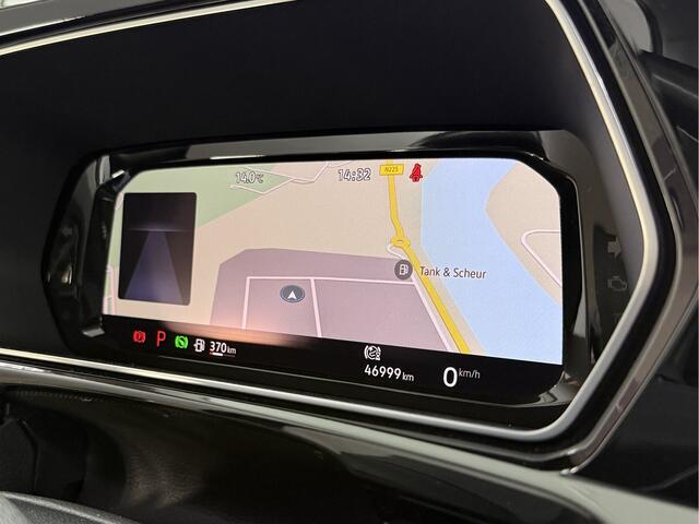 Volkswagen CADDY Cargo 2.0 TDI 1st Edition / Leder / Camera / Virtual