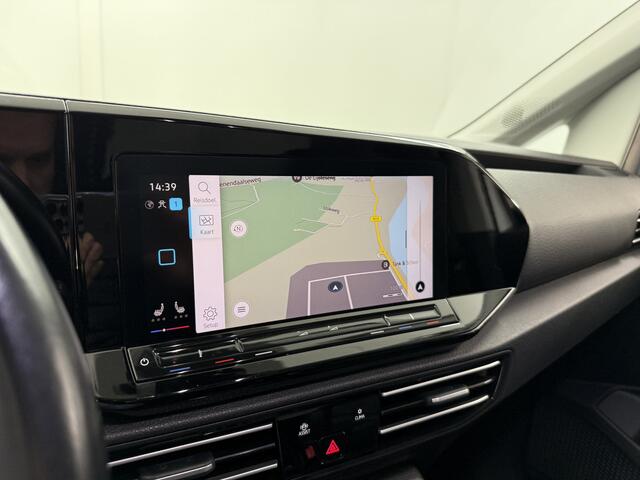 Volkswagen CADDY Cargo 2.0 TDI 1st Edition / Leder / Camera / Virtual