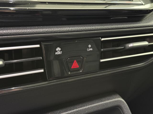 Volkswagen CADDY Cargo 2.0 TDI 1st Edition / Leder / Camera / Virtual