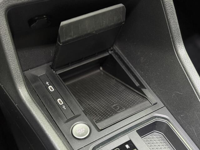 Volkswagen CADDY Cargo 2.0 TDI 1st Edition / Leder / Camera / Virtual