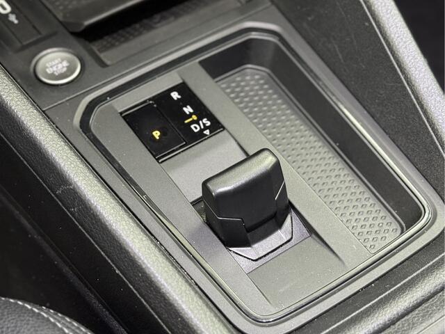 Volkswagen CADDY Cargo 2.0 TDI 1st Edition / Leder / Camera / Virtual