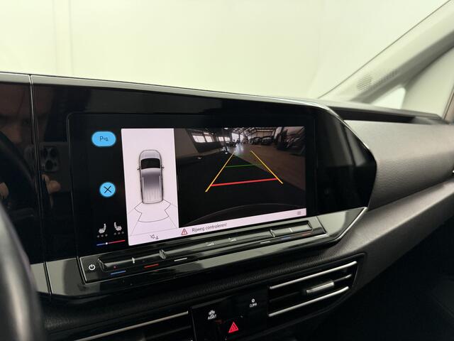 Volkswagen CADDY Cargo 2.0 TDI 1st Edition / Leder / Camera / Virtual