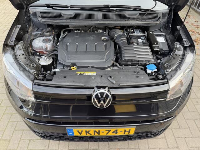 Volkswagen CADDY Cargo 2.0 TDI Trend Navigatie systeem/CarPlay/clima