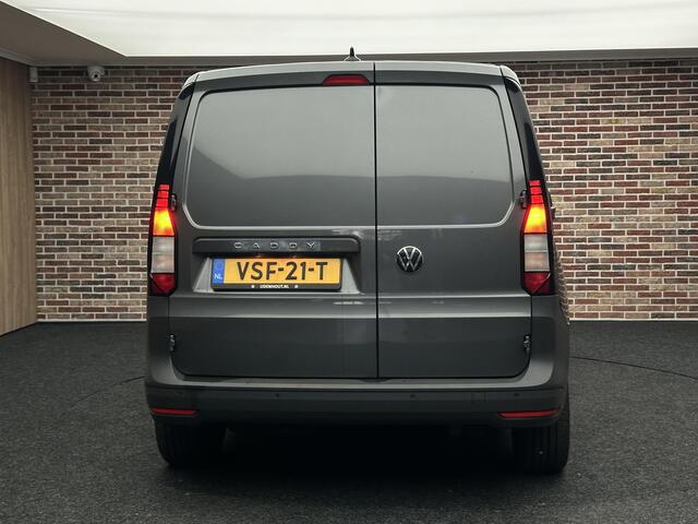 Volkswagen CADDY Cargo 2.0 TDI Economy Business Cruise control PDC