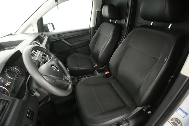 Volkswagen CADDY TSI 102PK | Airco | Elektrpakket | Achterklep