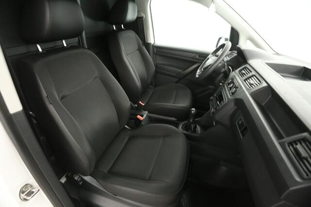 Volkswagen CADDY TSI 102PK | Airco | Elektrpakket | Achterklep