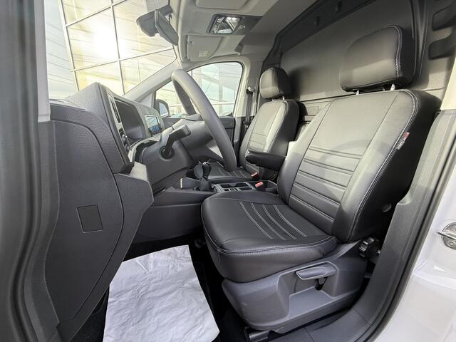 Volkswagen CADDY Cargo 2.0 TDI Comfort