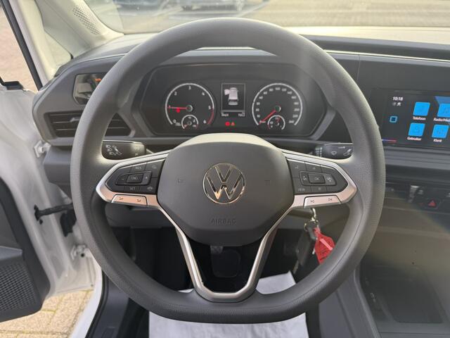 Volkswagen CADDY Cargo 2.0 TDI Comfort