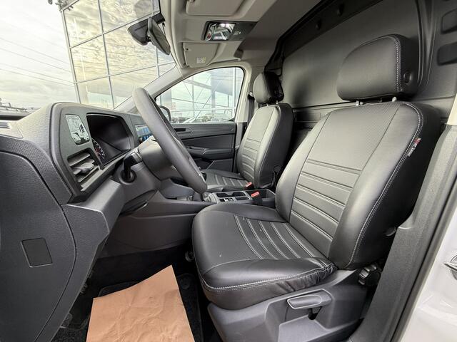 Volkswagen CADDY Cargo 2.0 TDI Comfort