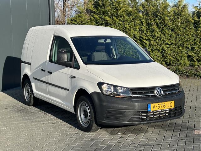 Volkswagen CADDY 1.2 TSI / L1H1 / UNIEK 21.058 KM !! / AIRCO / BPM VRIJ !! / BLUETOOTH