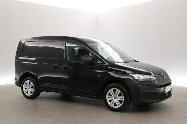 Volkswagen CADDY 2.0 TDI 123PK | Automaat | Adap. Cruise | Clima | Trekh. | 2xSchuifdeur | Stoelverw. | Parkeersens.